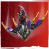 LEGO® NINJAGO: 71833 Ras és Arin szuper viharrepülője
