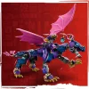 LEGO® NINJAGO: 71842 Rontu, a sárkánymester