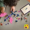 LEGO® NINJAGO: 71842 Rontu, a sárkánymester