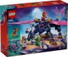 LEGO® NINJAGO: 71842 Rontu, a sárkánymester