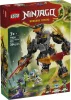 LEGO® NINJAGO: 71854 Cole akciórobotja és Sárkány Zane