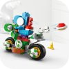LEGO® Super Mario: 72031 Mario Kart™ – Yoshi Bike