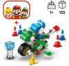 LEGO® Super Mario: 72031 Mario Kart™ – Yoshi Bike