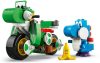 LEGO® Super Mario: 72031 Mario Kart™ – Yoshi Bike