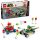 LEGO® Super Mario: 72034 Mario Kart™ – Baby Mario és Baby Luigi