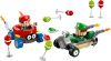 LEGO® Super Mario: 72034 Mario Kart™ – Baby Mario és Baby Luigi