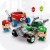 LEGO® Super Mario: 72034 Mario Kart™ – Baby Mario és Baby Luigi