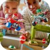 LEGO® Super Mario: 72034 Mario Kart™ – Baby Mario és Baby Luigi