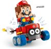 LEGO® Super Mario: 72034 Mario Kart™ – Baby Mario és Baby Luigi