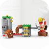 LEGO® Super Mario: 72040 Captain Toad táborhelye