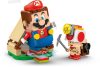 LEGO® Super Mario: 72040 Captain Toad táborhelye
