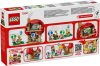 LEGO® Super Mario: 72041 Buli Toad házában