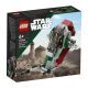 LEGO Star Wars: 75344 Boba Fett csillaghajója™ Microfighter