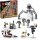 LEGO® Star Wars: 75372 Klónkatona és harci droid harci csomag