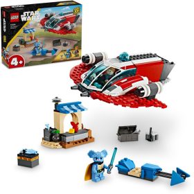 LEGO® Star Wars: 75384 A Crimson Firehawk
