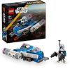 LEGO® Star Wars: 75391 Captain Rex Y-Wing Microfighter