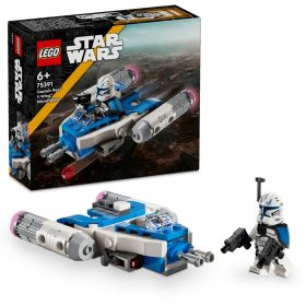 LEGO® Star Wars: 75391 Captain Rex Y-Wing Microfighter