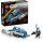 LEGO® Star Wars: 75391 Captain Rex Y-Wing Microfighter
