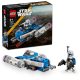 LEGO® Star Wars: 75391 Captain Rex Y-Wing Microfighter