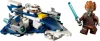 LEGO® Star Wars: 75400 Plo Koon Jedi csillagvadásza™ microfighter