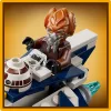 LEGO® Star Wars: 75400 Plo Koon Jedi csillagvadásza™ microfighter