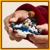 LEGO® Star Wars: 75400 Plo Koon Jedi csillagvadásza™ microfighter