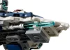LEGO® Star Wars: 75400 Plo Koon Jedi csillagvadásza™ microfighter