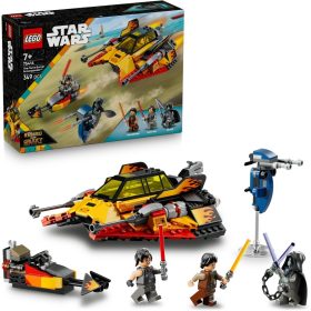 LEGO® Star Wars: 75414 Force Burner hósikló