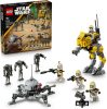 LEGO® Star Wars: 75431 327. klónkatonák harci csomag