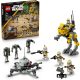 LEGO® Star Wars: 75431 327. klónkatonák harci csomag