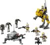 LEGO® Star Wars: 75431 327. klónkatonák harci csomag
