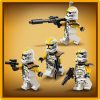 LEGO® Star Wars: 75431 327. klónkatonák harci csomag