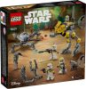 LEGO® Star Wars: 75431 327. klónkatonák harci csomag