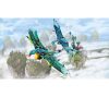 LEGO Avatar: 75572 Jake és Neytiri első Banshee repülése