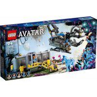 LEGO Avatar