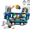 LEGO® Minions: 75581 Minyonok zenés partibusza