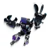 LEGO Super Heroes: 76204 Fekete Párduc robotpáncélja