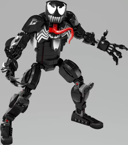 LEGO Super Heroes: 76230 Venom figura