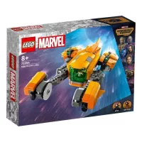 LEGO Super Heroes