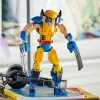 LEGO Super Heroes: 76257 Farkas építőfigura