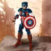 LEGO Super Heroes: 76258 Amerika Kapitány építőfigura