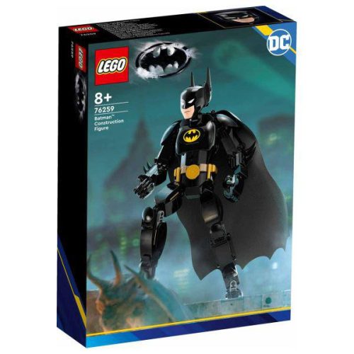 LEGO Super Heroes: 76259 Batman™ építőfigura