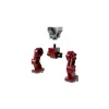 LEGO Super Heroes: 76263 Vasember Hulkbuster vs. Thanos