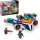 LEGO® Marvel: 76278 Mordály Warbird repülője vs. Ronan