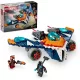 LEGO® Marvel: 76278 Mordály Warbird repülője vs. Ronan
