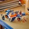 LEGO® Marvel: 76278 Mordály Warbird repülője vs. Ronan