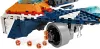LEGO® Marvel: 76278 Mordály Warbird repülője vs. Ronan