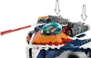 LEGO® Marvel: 76278 Mordály Warbird repülője vs. Ronan