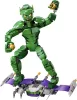 LEGO® Super Heroes: 76284 Zöld Manó építőfigura
