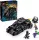 LEGO® DC: 76303 Batman Tumbler vs. Kétarc és Joker